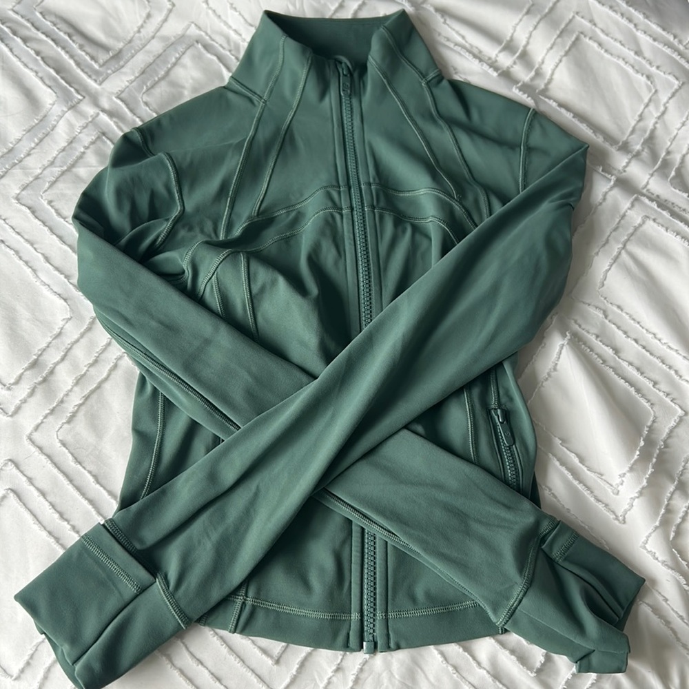 lululemon define jacket